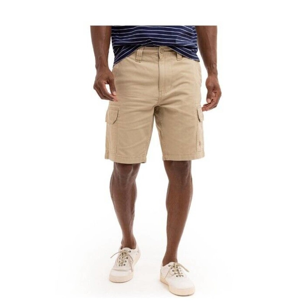US Polo Assn Cargo Shorts